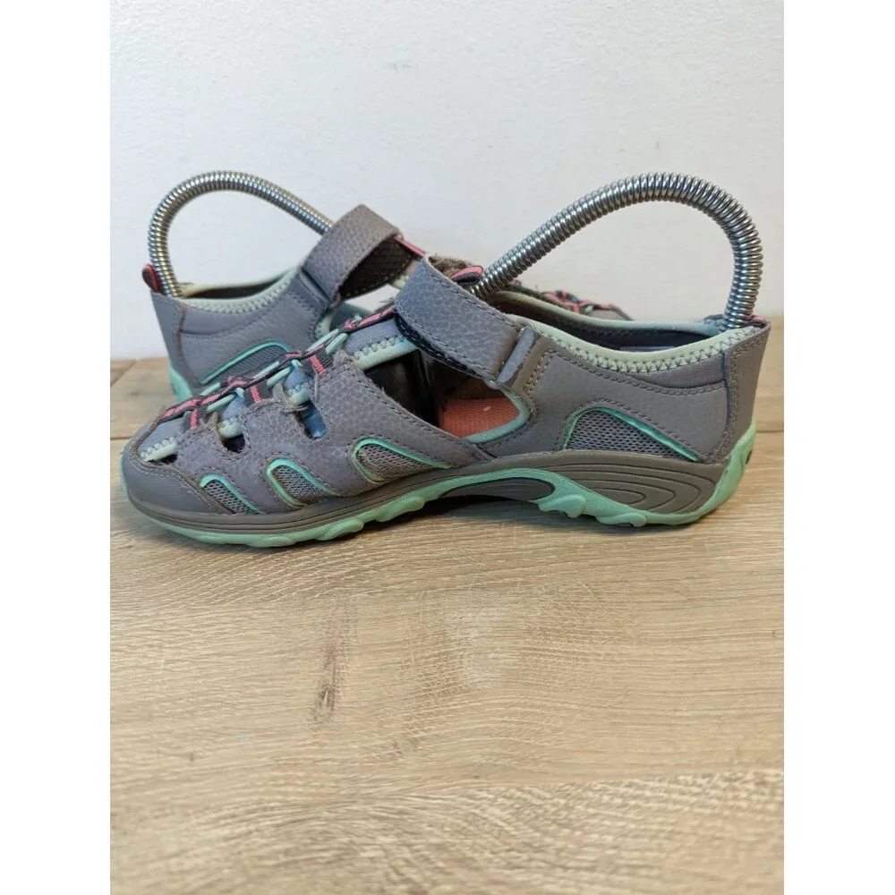 Merrell big kid